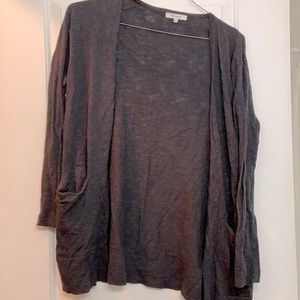 Madewell Cardigan xs